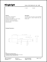 Click here to download L-113YDT Datasheet