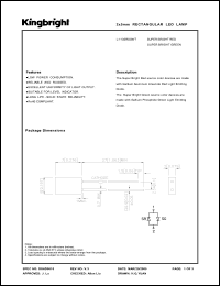 Click here to download L-113SRSGWT Datasheet