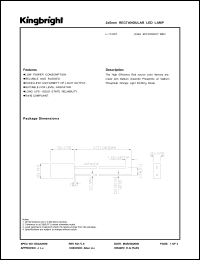 Click here to download L-113IDT Datasheet