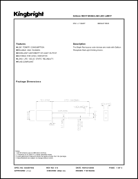 Click here to download L-113HDT Datasheet