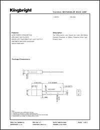 Click here to download L-1053 Datasheet