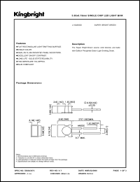 Click here to download L-1043SGD Datasheet