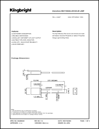Click here to download L-103IDT Datasheet