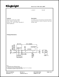Click here to download L-1034 Datasheet