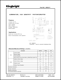 Click here to download KRC011 Datasheet