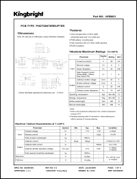 Click here to download KRB021 Datasheet