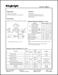 Click here to download KRB011 Datasheet