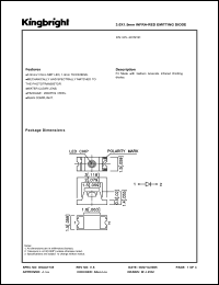 Click here to download KPL-3015F3 Datasheet
