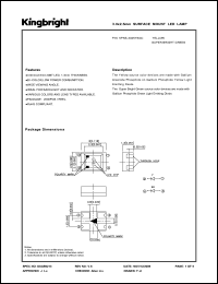 Click here to download KPKB-3025 Datasheet
