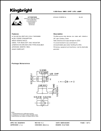 Click here to download KPHHS-1005PBC-A Datasheet