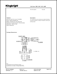 Click here to download KPD-3224YC Datasheet