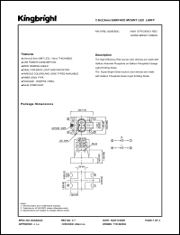 Click here to download KPBL-3025ESGC Datasheet