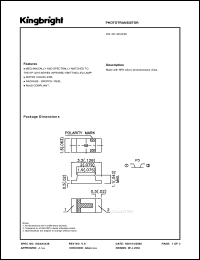 Click here to download KP-3216P3 Datasheet