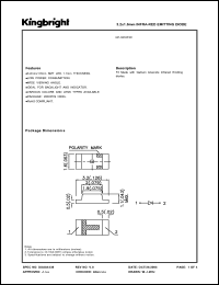Click here to download KP-3216F3C Datasheet