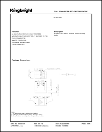 Click here to download KP-2012F3C Datasheet