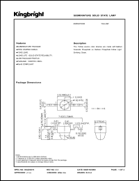 Click here to download KM2520YD08 Datasheet
