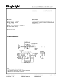 Click here to download KM2520ID09 Datasheet