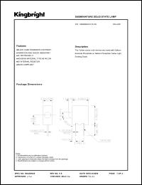 Click here to download KM2520EH/1YD-5V Datasheet