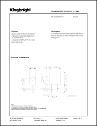 Click here to download KM2520EH/1YD Datasheet
