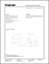 Click here to download KM2520EF/4ID-5V Datasheet