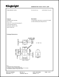 Click here to download KM-27SYC-03 Datasheet