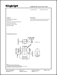 Click here to download KM-27SRC-03 Datasheet