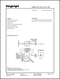 Click here to download KM-27SECK-09 Datasheet