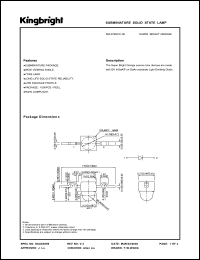 Click here to download KM-27SECK-08 Datasheet