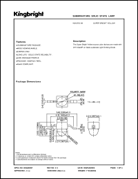 Click here to download KM-27ID-09 Datasheet