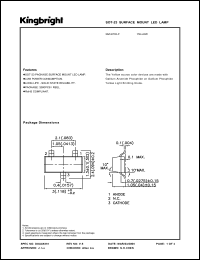 Click here to download KM-23 Datasheet