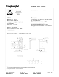 Click here to download KCSC56-110 Datasheet