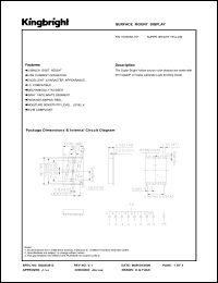 Click here to download KCSC56-107 Datasheet