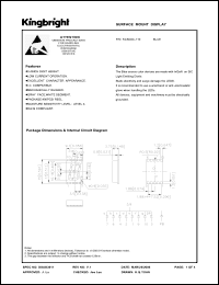 Click here to download KCSC04-110 Datasheet