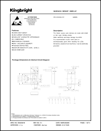 Click here to download KCSC04-127 Datasheet