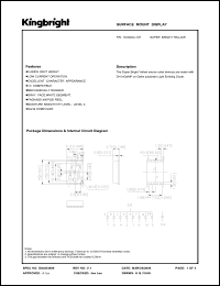 Click here to download KCSC04-107 Datasheet