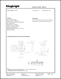 Click here to download KCSC04-104 Datasheet