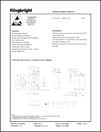 Click here to download KCSC03-109 Datasheet