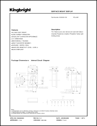 Click here to download KCSC03-103 Datasheet