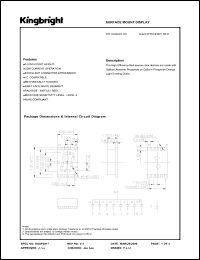 Click here to download KCSC03-101 Datasheet