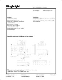 Click here to download KCSC02-101 Datasheet