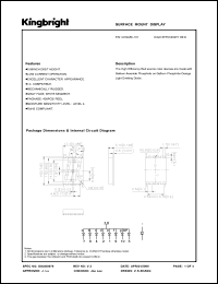 Click here to download KCSA56-101 Datasheet