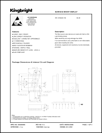 Click here to download KCSA02-109 Datasheet