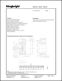 Click here to download KCPSC04-123 Datasheet