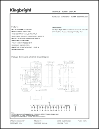 Click here to download KCPSC04-107 Datasheet