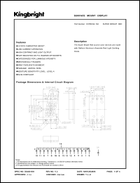 Click here to download KCPSC04-104 Datasheet
