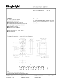 Click here to download KCPSC04-103 Datasheet