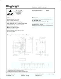 Click here to download KCPSA04-127 Datasheet