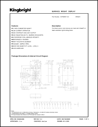Click here to download KCPSA04-123 Datasheet
