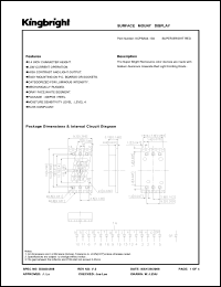 Click here to download KCPSA04-104 Datasheet