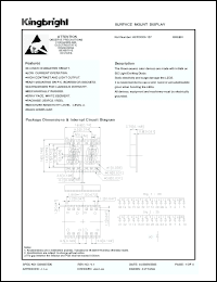 Click here to download KCPDC04-127 Datasheet